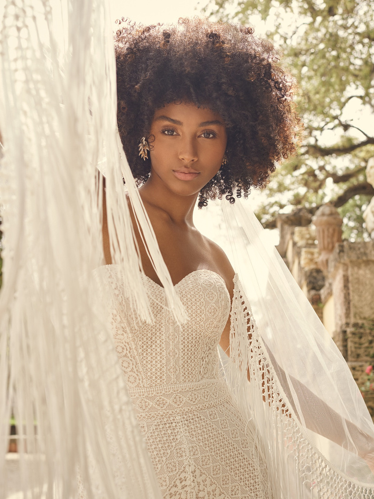 New Arrivals: Abella by Allure and Maggie Sottero Image