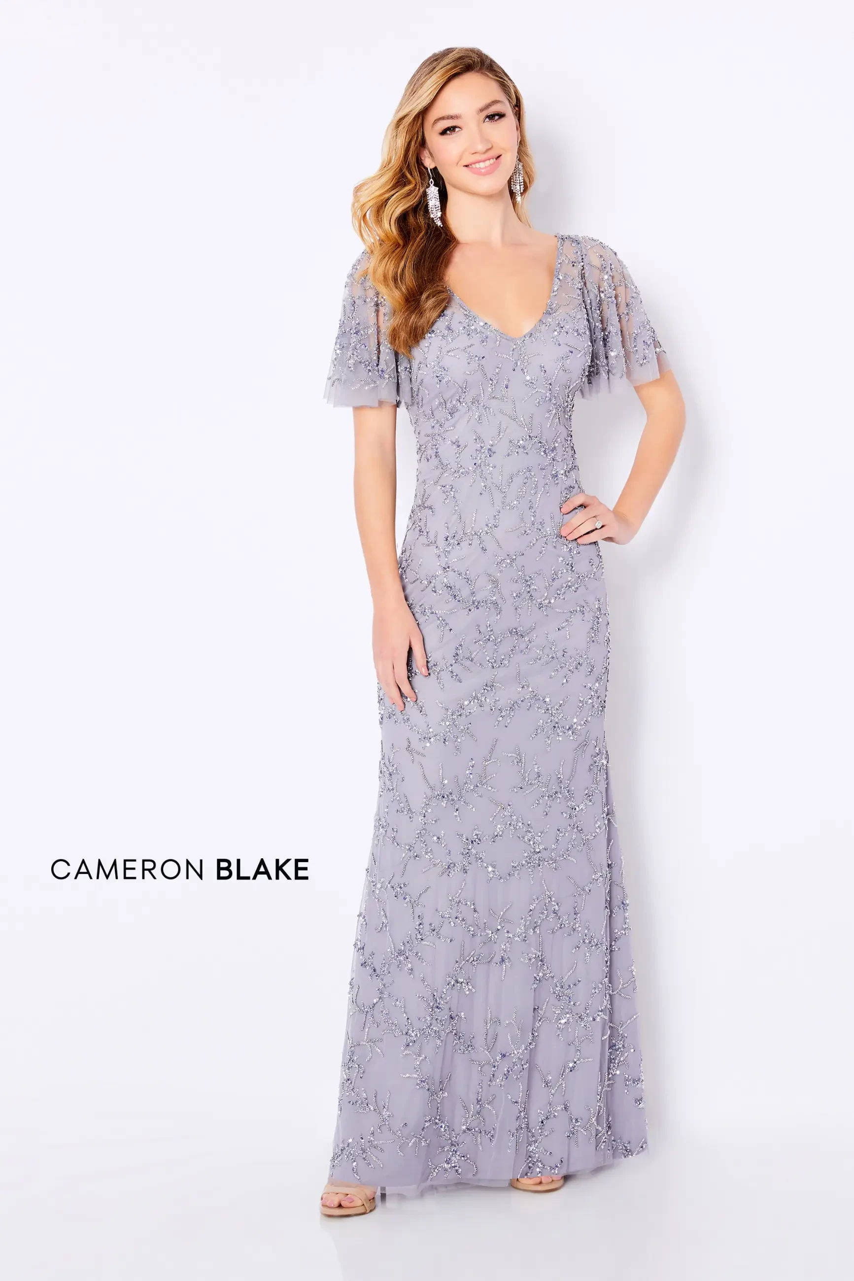 Timeless Elegance: Finding the Perfect Mother of the Bride Gown for Every Style Image