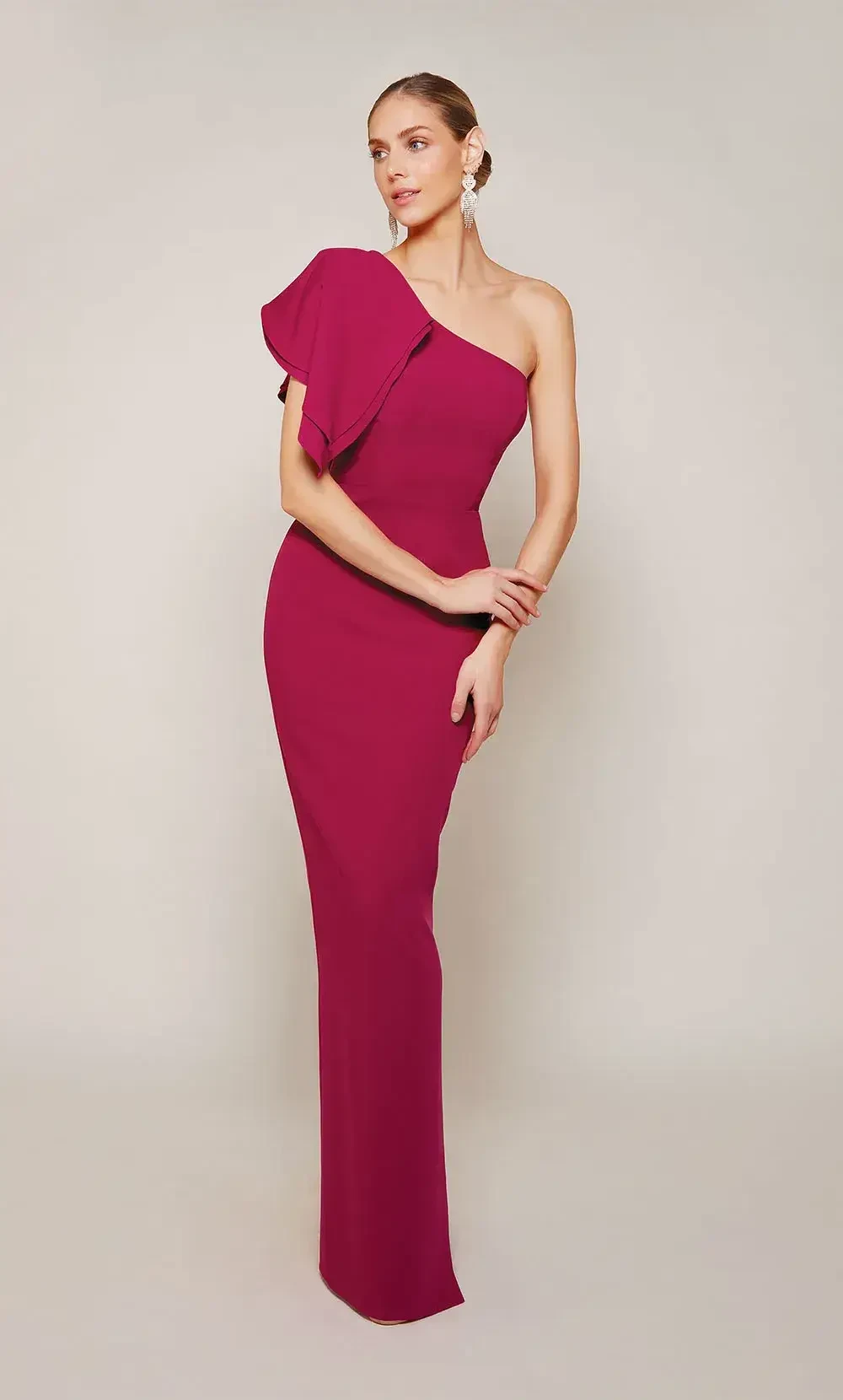 Stunning Styles for the Mother of the Bride: 2026 Collection Highlights Image