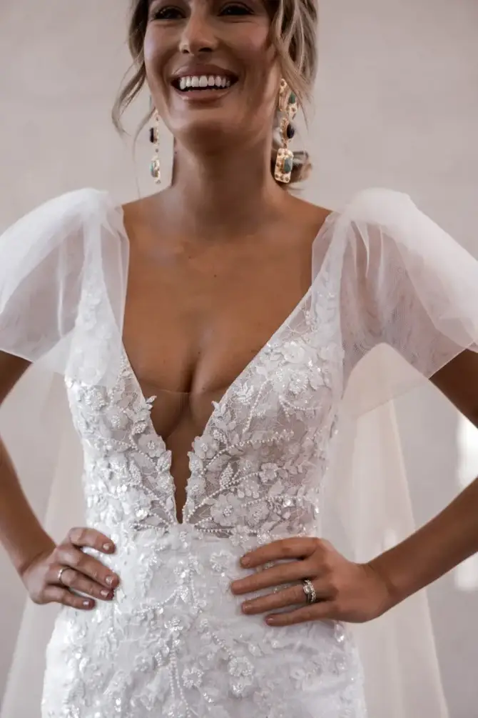 10 Questions Every Bride Should Ask at Her First Appointment Image