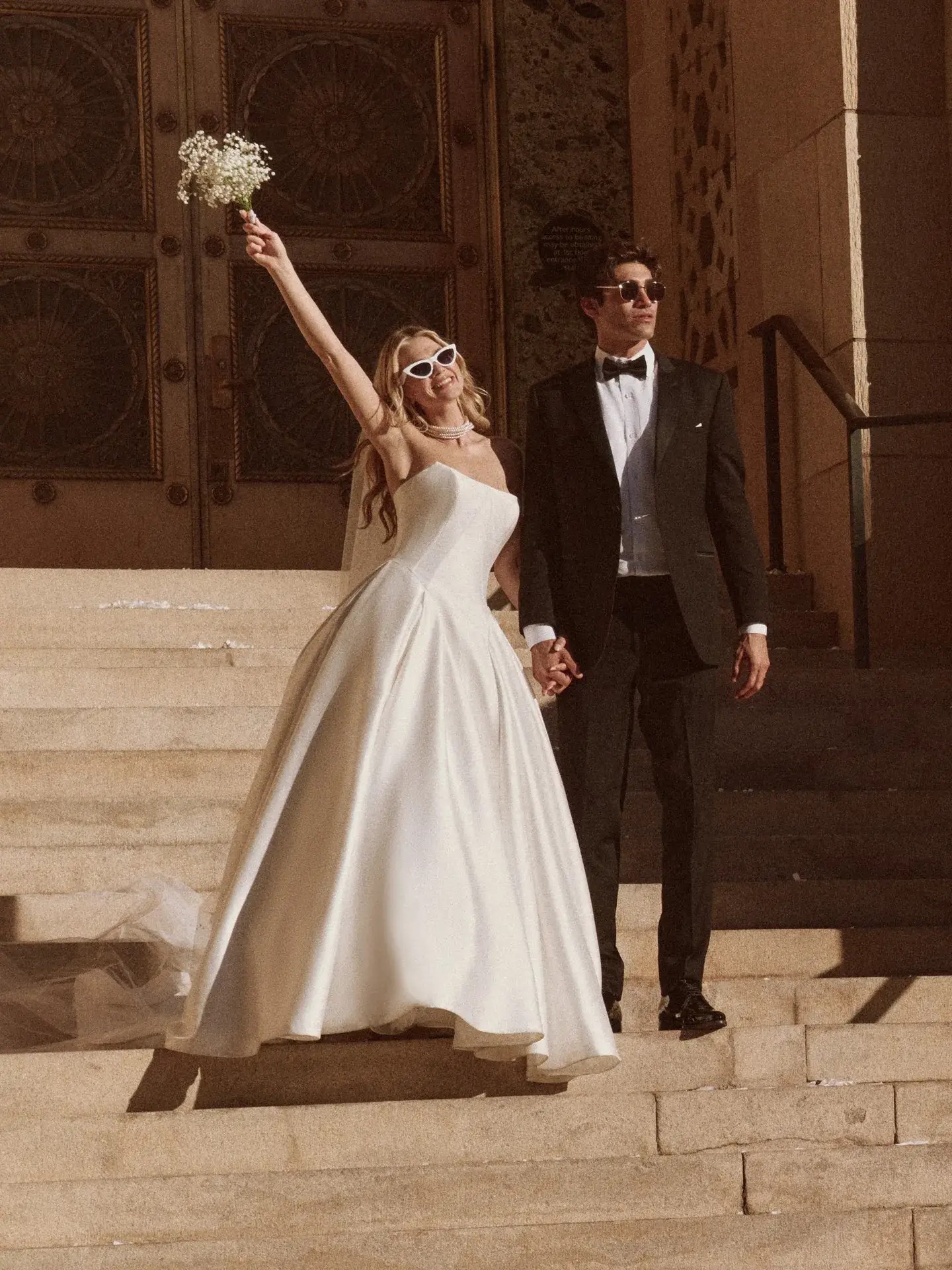 Ballgown Wedding Dresses: Feel Like a Princess on Your Big Day Image