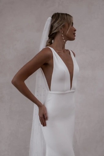 Made With Love Style #Kendall Crepe #10 thumbnail