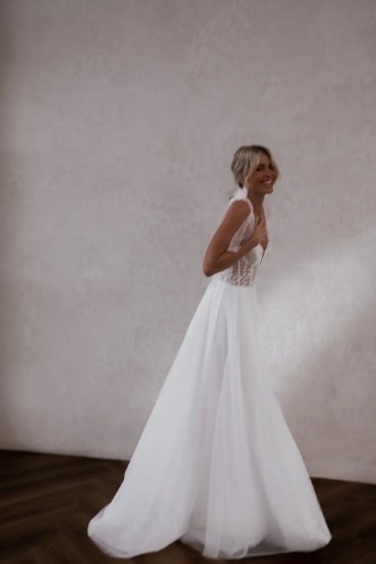 Made With Love Ollie Tulle #2 thumbnail