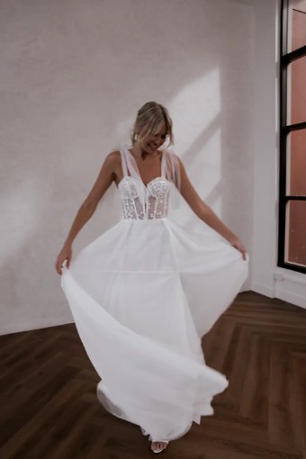 Made With Love Ollie Tulle #3 thumbnail
