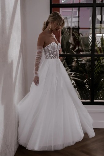 Made With Love Ollie Tulle #1 thumbnail