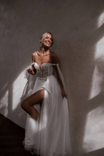 Made With Love Ollie Tulle #4 thumbnail