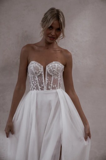 Made With Love Ollie Tulle #5 thumbnail