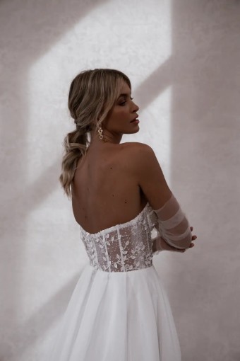 Made With Love Ollie Tulle #8 thumbnail