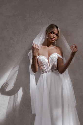 Made With Love Ollie Tulle #0 thumbnail
