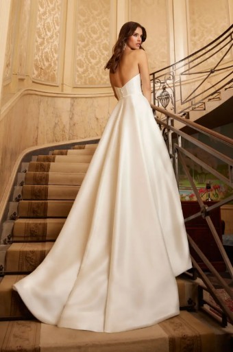Paloma Blanca Style #5060 #1 thumbnail