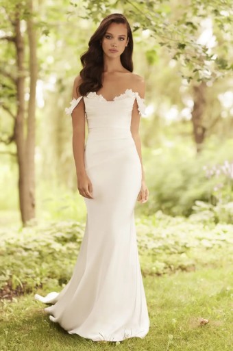 Paloma Blanca Style #5075 #0 thumbnail