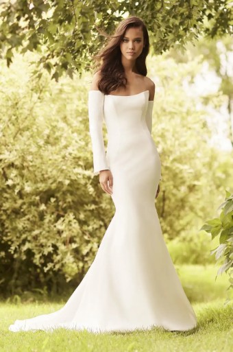 Paloma Blanca Style #5083 #0 thumbnail