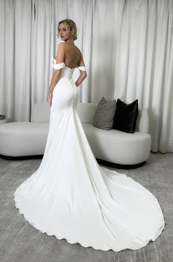 Paloma Blanca Style #5120 #1 thumbnail