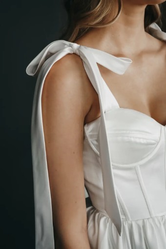 Heirloom Bridal Style #Everly #6 thumbnail