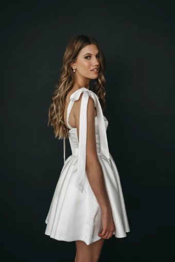 Heirloom Bridal Style #Everly #5 thumbnail
