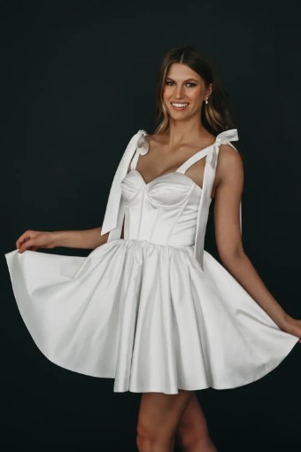 Heirloom Bridal Style #Everly #1 thumbnail