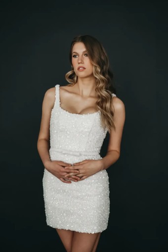 Heirloom Bridal Style #Oaklynn #6 thumbnail