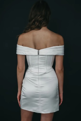 Heirloom Bridal Style #Willow #8 thumbnail