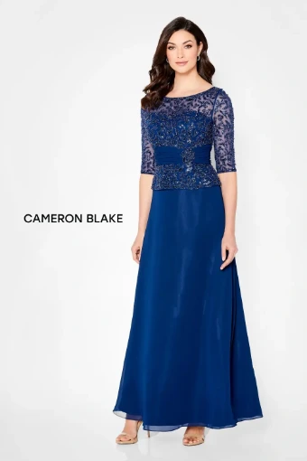Cameron Blake by Mon Cheri Style #114657SL #0 default thumbnail