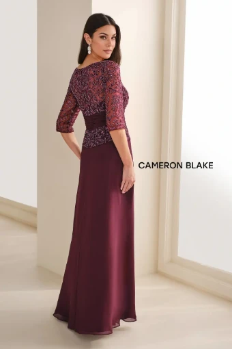 Cameron Blake by Mon Cheri Style #114657SL #1 thumbnail
