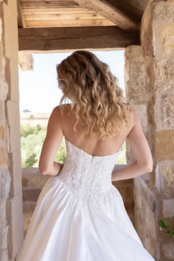 Elissar Bridal Adell #1 thumbnail