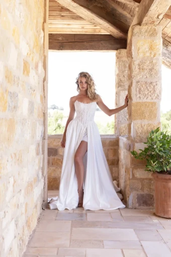 Elissar Bridal Adell #5 thumbnail