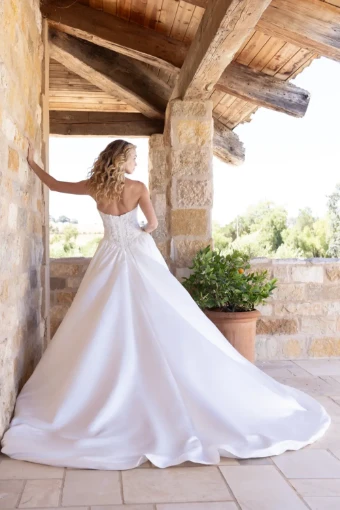Elissar Bridal Adell #2 thumbnail