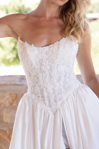 Elissar Bridal Adell #4 thumbnail