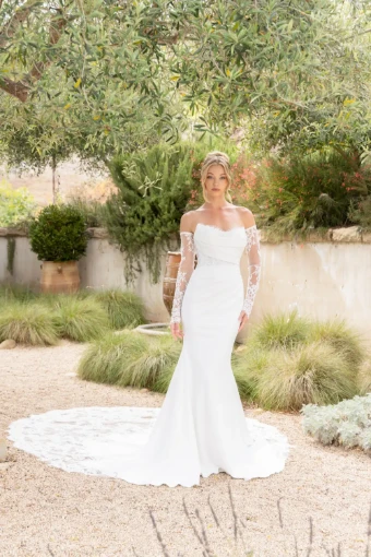 Elissar Bridal Ruby #7 thumbnail