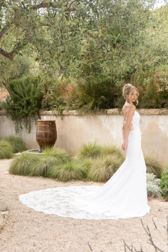 Elissar Bridal Ruby #4 thumbnail