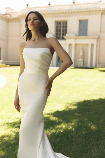 Elissar Bridal Lucy #3 thumbnail