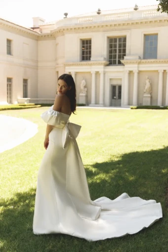 Elissar Bridal Lucy #2 thumbnail