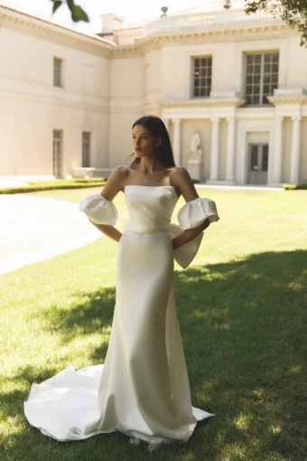 Elissar Bridal Lucy #0 thumbnail