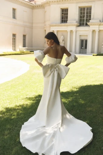 Elissar Bridal Lucy #4 thumbnail