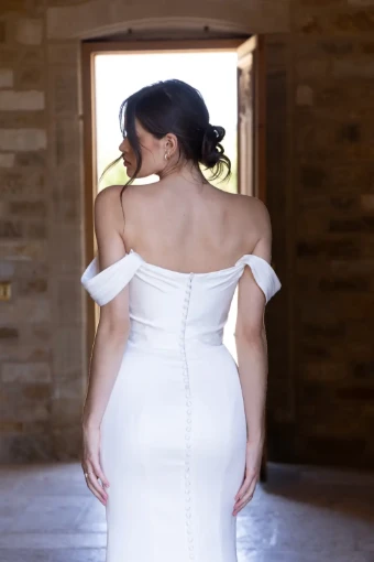 Elissar Bridal Christina #5 thumbnail