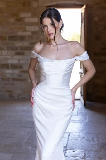 Elissar Bridal Christina #7 thumbnail