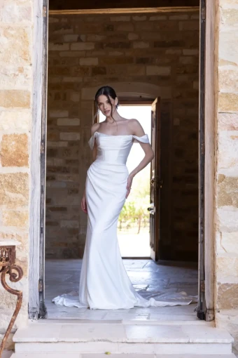 Elissar Bridal Christina #0 thumbnail