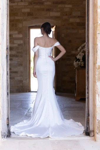 Elissar Bridal Christina #4 thumbnail
