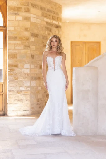 Elissar Bridal Maisy #0 thumbnail