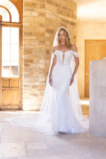 Elissar Bridal Maisy #1 thumbnail