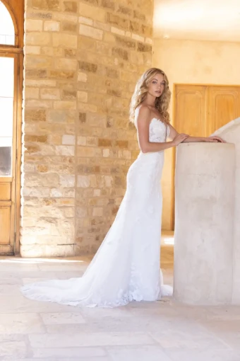 Elissar Bridal Maisy #5 thumbnail