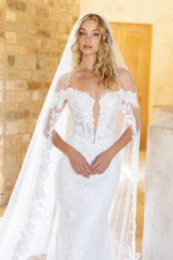 Elissar Bridal Maisy #2 thumbnail