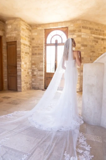 Elissar Bridal Maisy #4 thumbnail