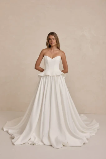 MWL Style #Tanner #0 default thumbnail