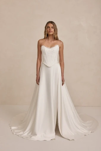 MWL Style #Landon #0 default thumbnail