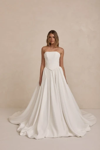 MWL Style #Leo Bodice #1 thumbnail