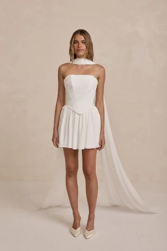 MWL Style #Leo Bodice #0 default thumbnail