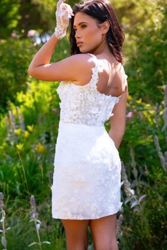 Heirloom Bridal Posey #9 thumbnail