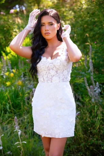 Heirloom Bridal Posey #1 thumbnail