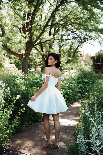 Heirloom Bridal Reese 2.0 #7 default thumbnail